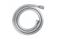 Sprchová hadice Grohe QuickFix VitalioFlex Silver Long-Life, 125 cm - chrom