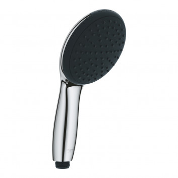 Sprchová hadice Grohe QuickFix VitalioFlex Trend, 150 cm - chrom