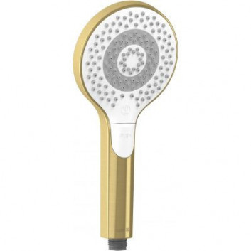 Držák sprchy sprchy 1S, KLUDI FRESHLINE - Chrom