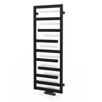 Radiátor Terma ZigZag 60x50 cm - bílý/ barva