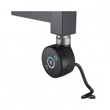 Topná spirála elektrický Excellent 600W, bílá