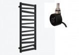Radiátor elektrický Terma Simple 96x50 cm z grzałką MOA - barva RAL i speciální barvy