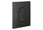 Tlačítko uruchamiający GROHE Arena Cosmopolitan - phantom black