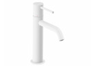 Umyvadlová baterie stojící Ravak Espirit 190 mm, bez zátky - bílý matnáný