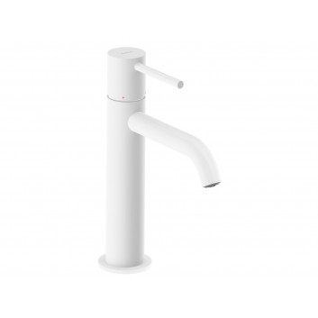 Umyvadlová baterie Ravak Chrome stojící vysoká 31,1cm, chrom