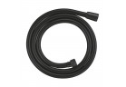 Sprchová hadice Grohe Silverflex 1500 mm - phantom black