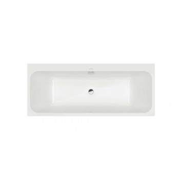 Vana Villeroy & Boch Omnia Architectura 170x75 cm, akrylátová