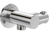 Madlo na sluchátko sprchovým Villeroy & Boch Universal Showers - chrom