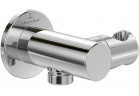 Madlo na sluchátko sprchovým Villeroy & Boch Universal Showers - chrom