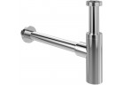 Sifon umyvadlový Villeroy & Boch Universal Taps & Fittings Sifon - chrom