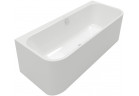 Vana přístěnná Villeroy & Boch Architectura obdélníková 1800 x 800 mm - Weiss Alpin