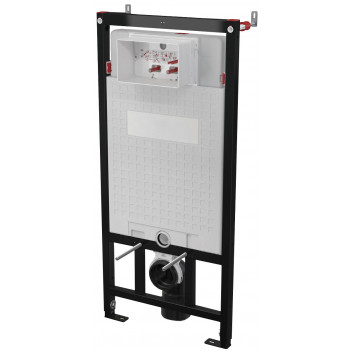 Sedátko WC pomalu sklápěcí, Deante Vital, bílý