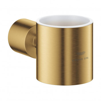 Věšák na ručník/madlo Grohe Selection - brushed warm sunset