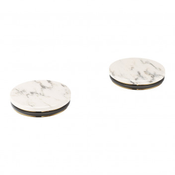 Kolanko sprchové s rukojetí Grohe Rainshower, brushed hard graphite