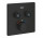 Baterie termostatická Grohtherm SmartControl do obsluhy dwóch wyjść vody - phantom black