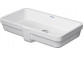 Umywalka Duravit Vero podblatowa 480x315 mm- sanitbuy.pl