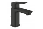 Umyvadlová baterie Grohe Cubeo velikost S - matte black