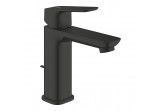 Umyvadlová baterie Grohe Cubeo velikost M - matte black