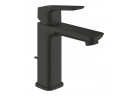 Umyvadlová baterie Grohe Cubeo velikost M - matte black