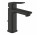 Umyvadlová baterie Grohe Cubeo velikost M - matte black