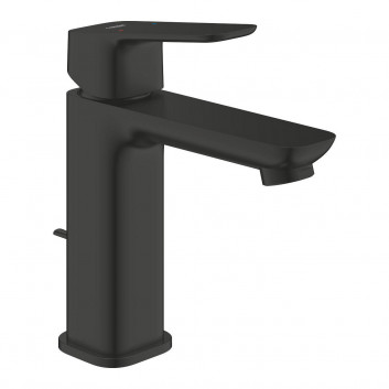 Umyvadlová baterie Grohe Cubeo velikost S - matte black