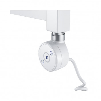 Topná spirála elektrický Excellent 600W, chrom