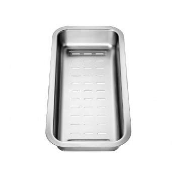 Zařízení na odkapáváni vody Blanco 43,5x17,5 cm - nerez