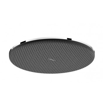 Horní sprcha Hansgrohe Rainmaker Select 580 3jet dł. 586 mm, bílý/chrom, EcoSmart