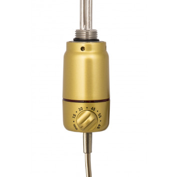 Topná spirála elektrický Imers 300 W - mosaz