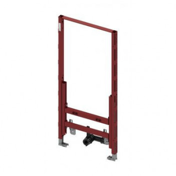 Modul podomítkový TECEprofil pro bidet H112cm- sanitbuy.pl