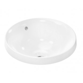 Dřez Hansgrohe S71 S719-U500, 498x398mm, ušlechtilá ocel