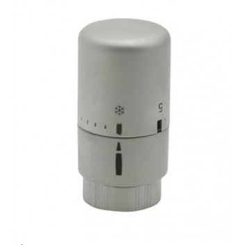 Termostatická hlavice Irsap - chrom- sanitbuy.pl