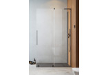 Sprchový kout Radaway Furo-SL Walk-in 790-800x2000mm - profil chrom