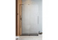 Sprchový kout Radaway Furo-SL Walk-in 790-800x2000mm - profil chrom