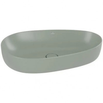 Umyvadlo nábytkové Villeroy & Boch Antao obdélníková 100x50 cm, , bez přepadu, s povrchem CeramicPlus - bílá