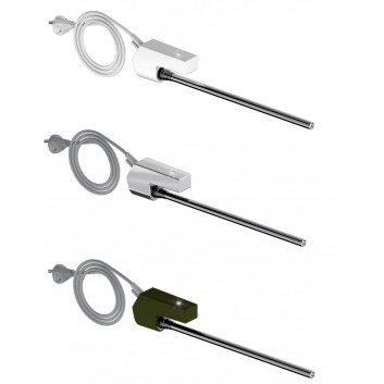 Topná spirála elektrický Zehnder WIVAR II 300 W