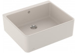 Zlew keramický Villeroy & Boch O.Novo 595x200x500 mm