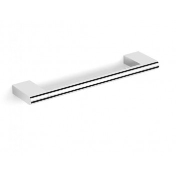 Reling na ručník Stella Milano, 30cm, zlatá lesklá