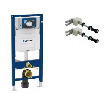 Modul podomítkový Geberit Duofix H112 do WC wiszącego, UP320, Sigma
