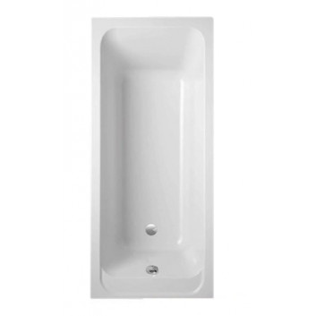 Vana Villeroy & Boch Subway 170x75 cm, akrylátová, bílá