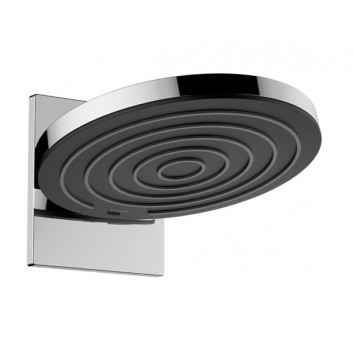 Horní sprcha/ Sprchová hlava Hansgrohe Pulsify S 260 1jet EcoSmart - chrom
