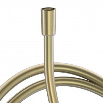 Satynowy hadice, TRES - 24-K Zlato Matné