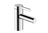 Umyvadlová baterie Hansgrohe Zesis S páková 70 CoolStart s umyvadlovou výpustí Push-Open - chrom