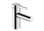 Umyvadlová baterie Hansgrohe Zesis S páková 70 CoolStart bez výpusti - chrom