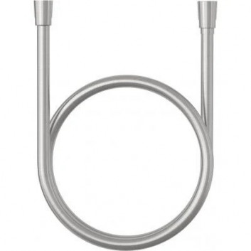 Sprchová hadice Suparaflex Kludi 125 cm - leštěný nerez PVD