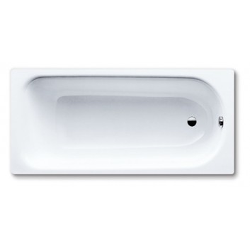 Wanna Kaldewei Saniform Plus 362-1 160x70 cm- sanitbuy.pl