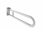 Madlo nástěnný pro postižené osoby Roca Skladem Łazienka, skladací, 80cm, Access Comfort, lesklá