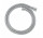 Sprchová hadice Grohe VitalioFlex Kov Long-Life, 125 cm - chrom
