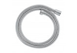 Sprchová hadice Grohe VitalioFlex Comfort, 150 cm - chrom