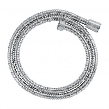 Sprchová hadice Grohe VitalioFlex Comfort, 150 cm - chrom